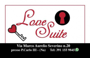 LOVE SUITE